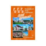 444 historických měst a městeček České republiky 444 historických měst a městeček České republiky