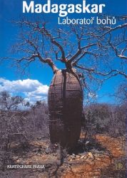 Madagaskar - Laboratoř bohů Madagaskar - Laboratoř bohů
