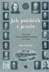 Jak potůček v jezeře Jak potůček v jezeře