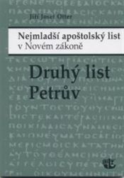 Druhý list Petrův Druhý list Petrův