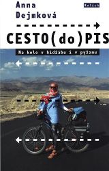 CESTO(do)PIS Na kole v hidžábu i pyžamu CESTO(do)PIS Na kole v hidžábu i pyžamu