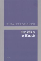 Knížka o Haně - Tina Stroheker - Poezie a básně Knížka o Haně