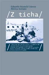 Z ticha - Eduardo Strauch Urioste,Mireya Soriano Lagarmilla - Světová beletrie Z ticha
