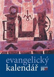 Evangelický kalendář 2027 - neuveden - Kalendáře a diáře Evangelický kalendář 2027