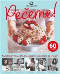 Pečeme! Pečeme!