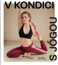V&nbsp;Kondici s&nbsp;jógou