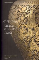 Příběhy tisíce a jedné noci Příběhy tisíce a jedné noci