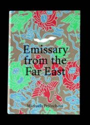 Emissary from the Far East: Vojtěch Chytil and the Collecting of Modern Chinese Painting i