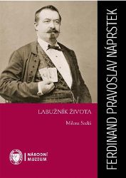 Ferdinand Pravoslav Náprstek Ferdinand Pravoslav Náprstek