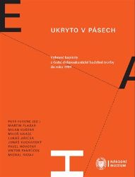 Ukryto v pásech - Petr Ferenc - Divadlo a film Ukryto v pásech