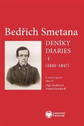 Bedřich Smetana - Tomáš Bernhardt - Biografie a autobiografie Bedřich Smetana