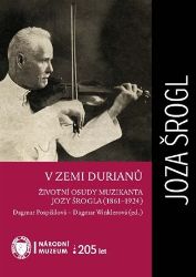 V zemi durianů V zemi durianů