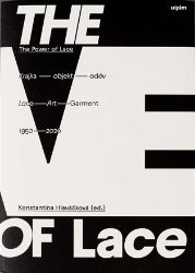 The Power of Lace The Power of Lace