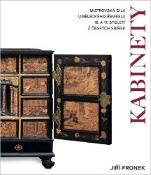 Kabinety - Jiří Froněk - Design a grafika Kabinety
