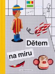 Dětem na míru - Design a grafika Dětem na míru