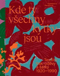 Kde ty všechny kytky jsou Kde ty všechny kytky jsou