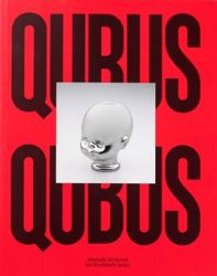 Qubus: The Beautiful Beast/ Boj s krásou - Iva Knobloch,Marcela Straková - Design a grafika Qubus: The Beutiful Beast/ Boj s krásou