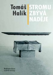Stromu zbývá naděje - Tomáš Halík,Adriena Šimotová - Esoterika a duchovno Stromu zbývá naděje