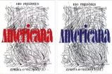 Americana - Zpráva o velmoci I.+II. díl Americana - Zpráva o velmoci I.+II. díl