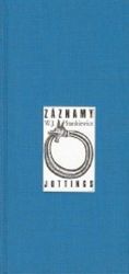 Záznamy / Jottings Záznamy / Jottings