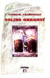 Solibo Ohromný Solibo Ohromný