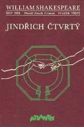 Jindřich Čtvrtý, první a druhý díl Jindřich Čtvrtý, první a druhý díl