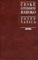České literární baroko České literární baroko