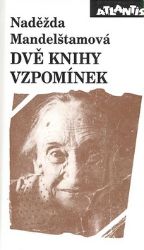 Dvě knihy vzpomínek Dvě knihy vzpomínek
