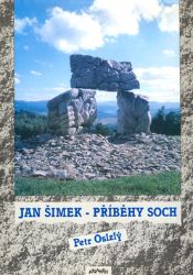 Jan Šimek - Příběhy soch - Petr Oslzlý - Umění a architektura Jan Šimek — Příběhy soch
