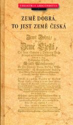 Země dobrá, to jest země česká
