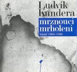 Mrznoucí mrholení Mrznoucí mrholení