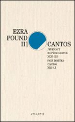 Cantos II. - XXXI–LI
