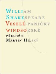 Veselé paničky Windsorské Veselé paničky Windsorské