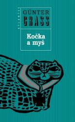 Kočka a myš - Günter Grass - Romány Kočka a myš