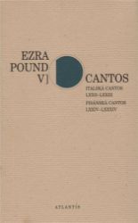 V] Cantos