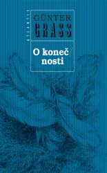 O konečnosti - Günter Grass - Romány O konečnosti