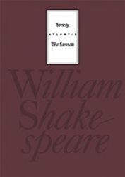 Sonety / The Sonnets - William Shakespeare - Anglické dvojjazyčné knihy Sonety / The Sonnets
