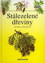 Stálezelené dřeviny