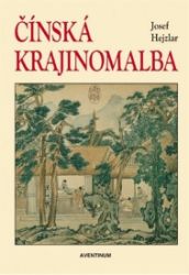 Čínská krajinomalba Čínská krajinomalba