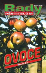 Ovoce - Radoslav Šrot - Zahrada a pěstitelství Ovoce