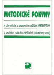 Metodická příručka k učebnicím z matematiky ve 2. r. ZŠ Metodická příručka k učebnicím z matematiky ve 2. r. ZŠ