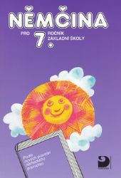 Němčina pro 7. ročník ZŠ - Učebnice Němčina pro 7. ročník ZŠ - Učebnice