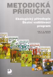 Ekologický přírodopis, ŠVP pro 6.–9. r. ZŠ, metodická příručka