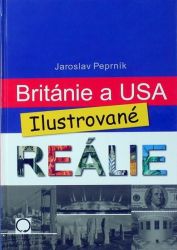 Británie a USA - reálie Británie a USA - reálie