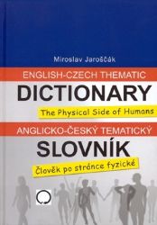 Anglicko-český tematický slovník Anglicko-český tematický slovník