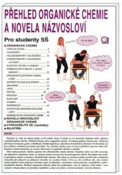 Přehled organické chemie a novela názvosloví - Pro studenty SŠ Přehled organické chemie a novela názvosloví - Pro studenty SŠ
