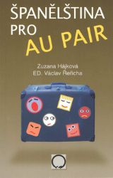 Španělština pro au pair Španělština pro au pair