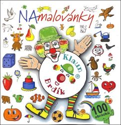 Namalovánky - Omalovánky pro děti Namalovánky