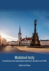 Modelové testy Modelové testy