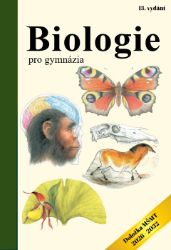 Biologie pro gymnázia (doložka MŠMT 2026-2032)